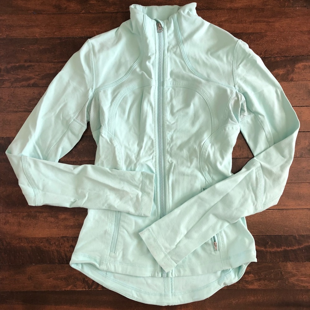 Lululemon Jacket